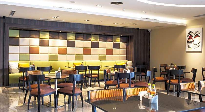 Holiday Inn Express Surabaya CenterPoint By IHG