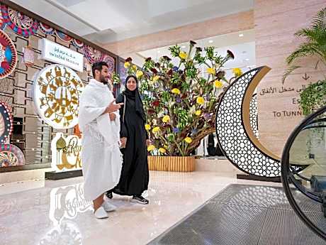 Classic Room Triple Bed City