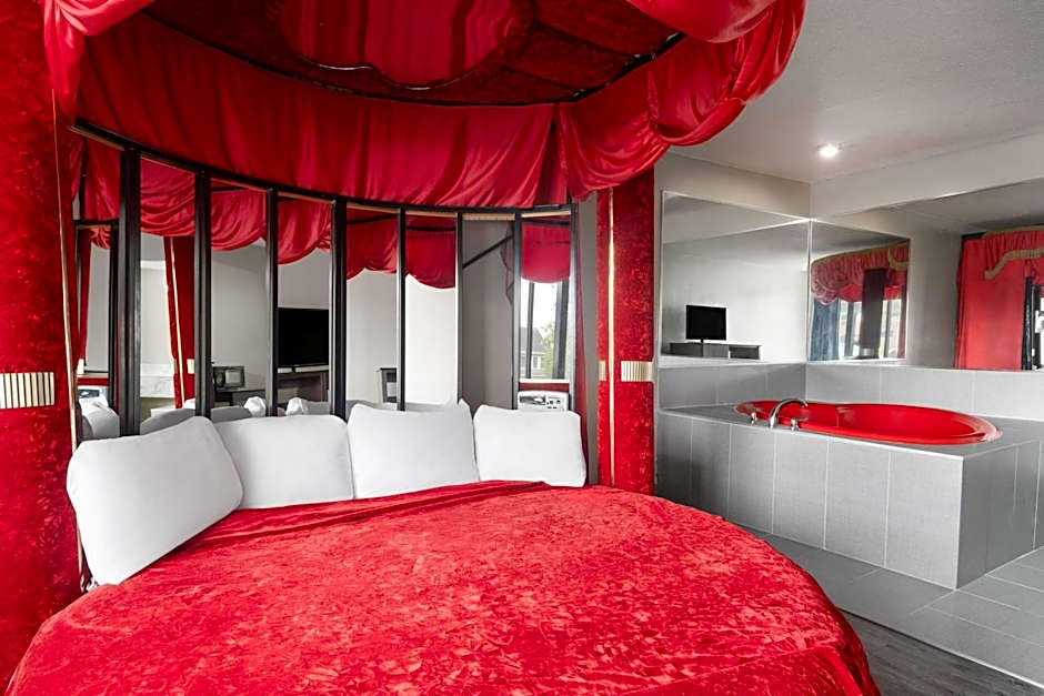 Travelodge by Wyndham Salisbury MD