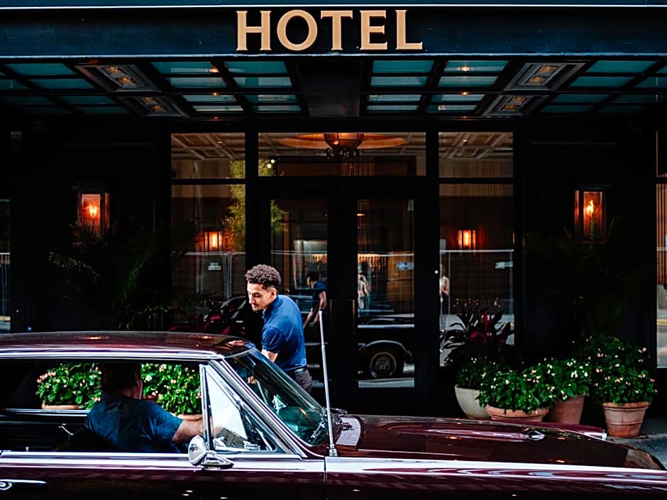Shinola Hotel