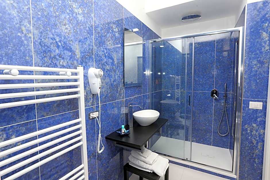 Ravello 23 Accommodation