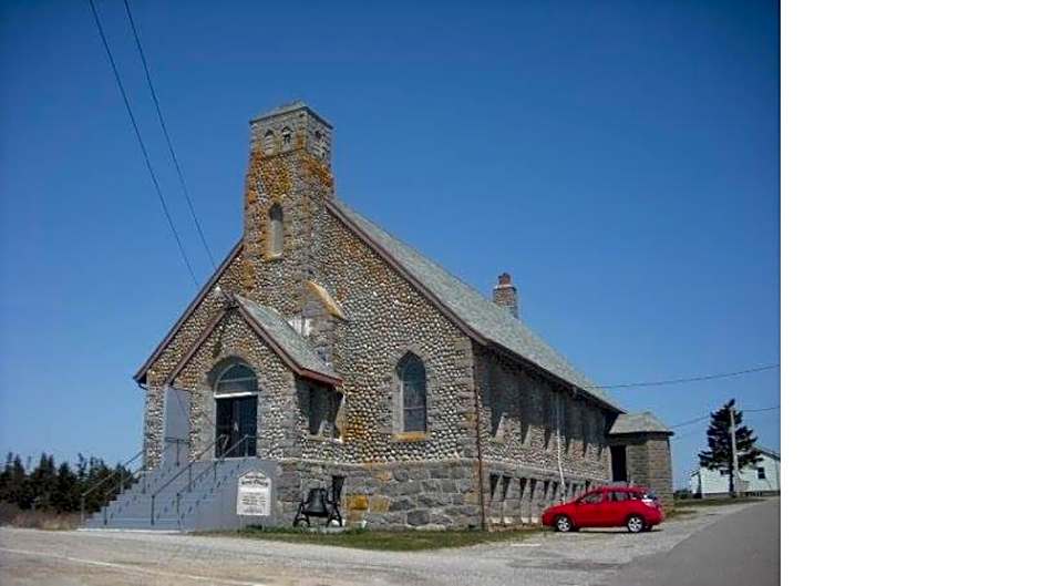 Mama`s By The Sea B&B