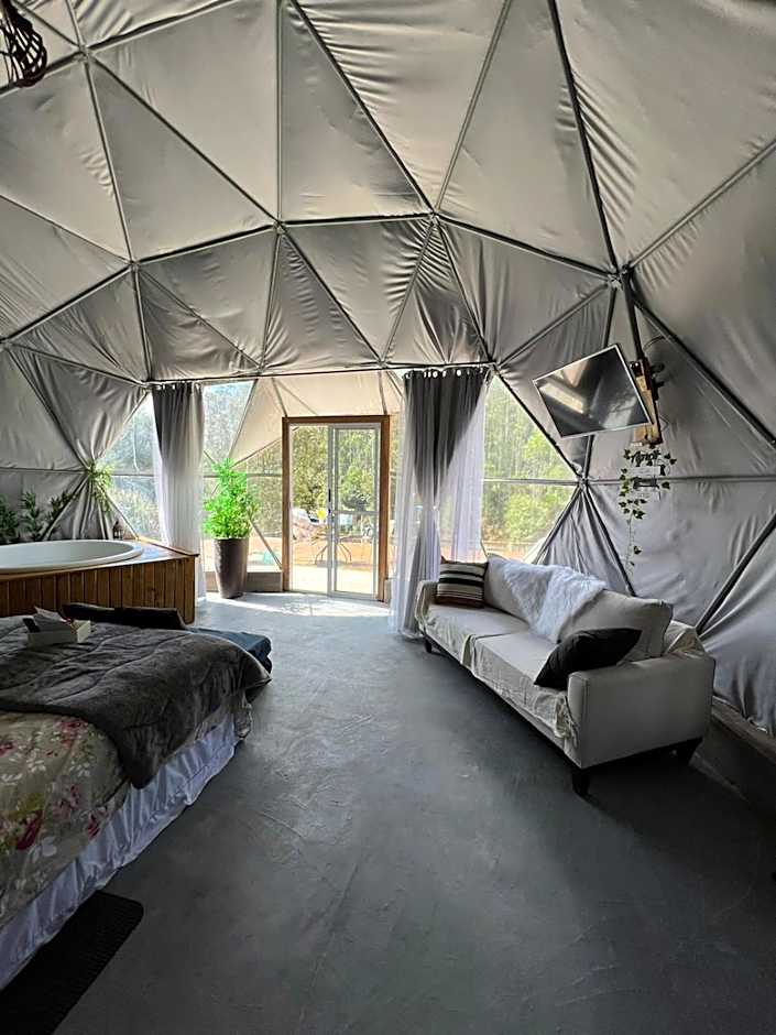 Refúgio Santa Helena - Domo Arigatô