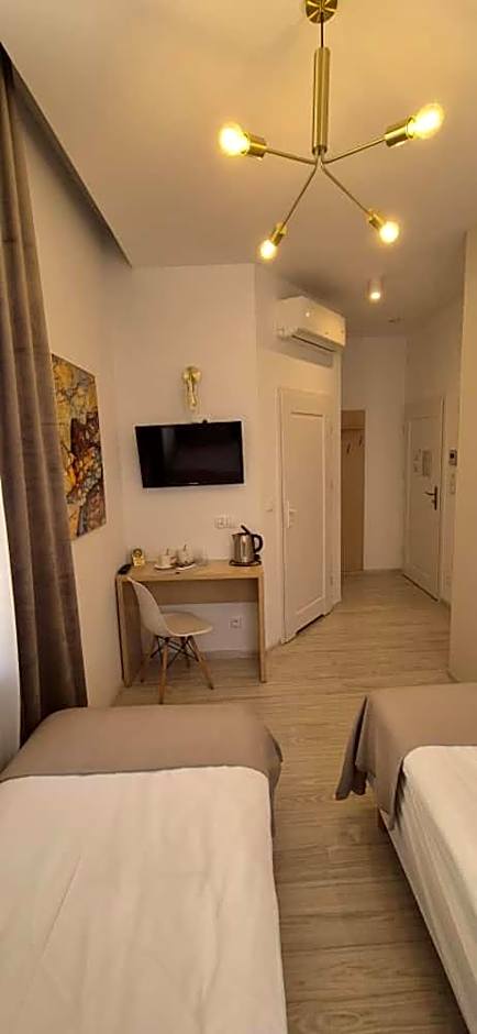 Kazimierz Residence Apartments by Staymoovers