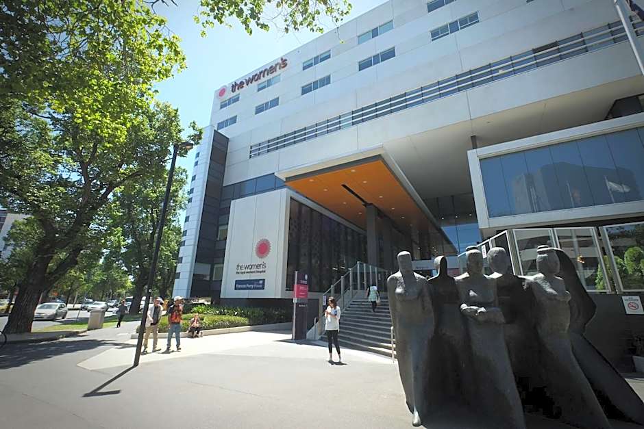 Turnkey Accommodation-North Melbourne