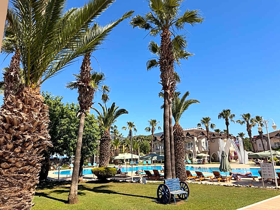 Hotel Keskin