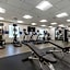 Hampton Inn By Hilton Camden, Sc