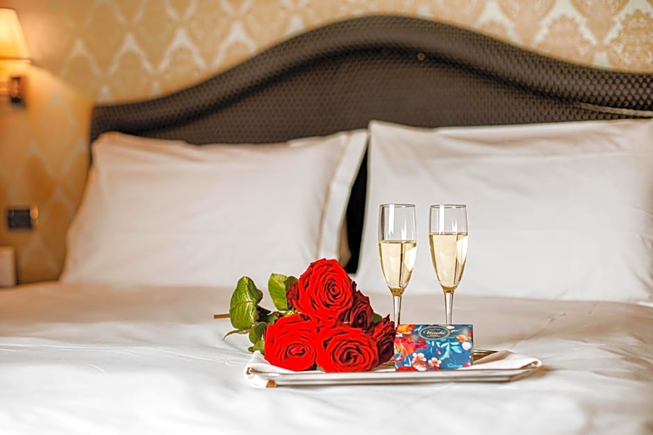 Hotel Colombina