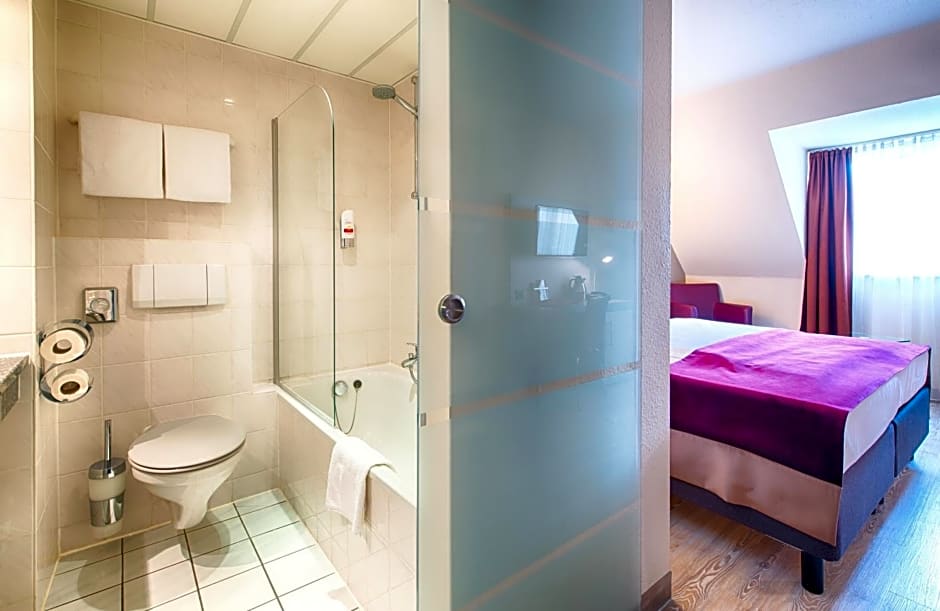 Leonardo Hotel Mannheim