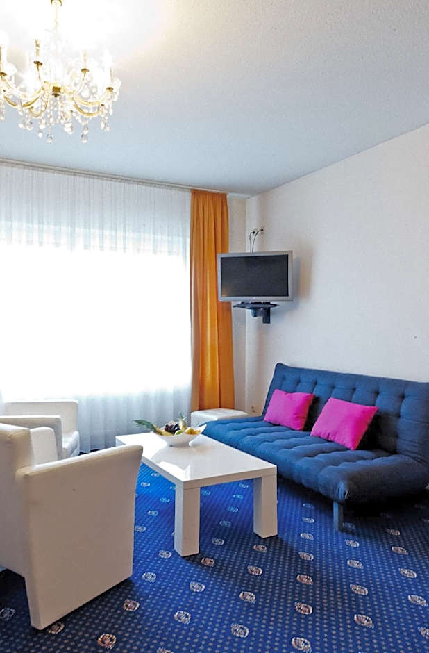 Arthotel ANA Petite