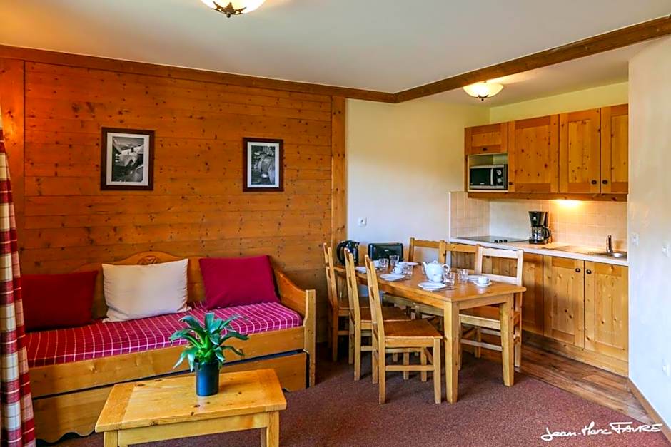 Les Alpages De Val Cenis