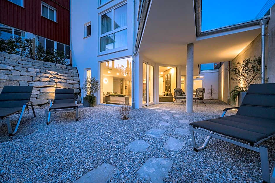 Appartementhotel Röhrenbach