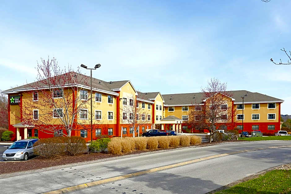 Extended Stay America Suites - Pittsburgh - Carnegie
