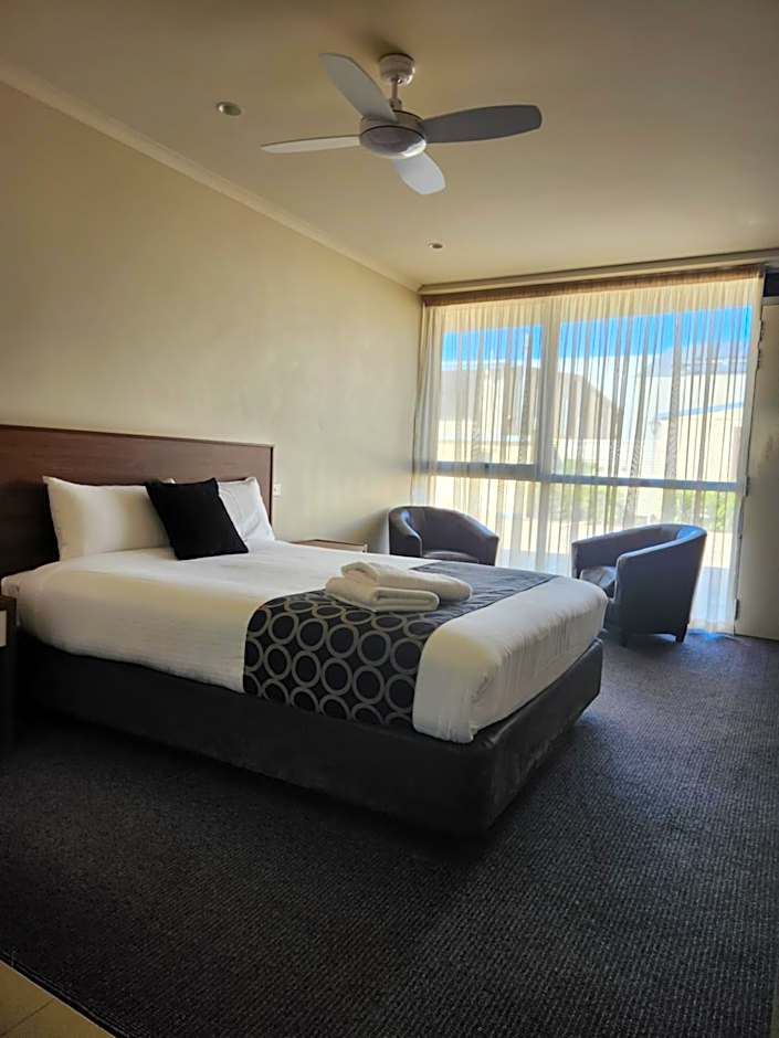 Jane Eliza Motor Inn
