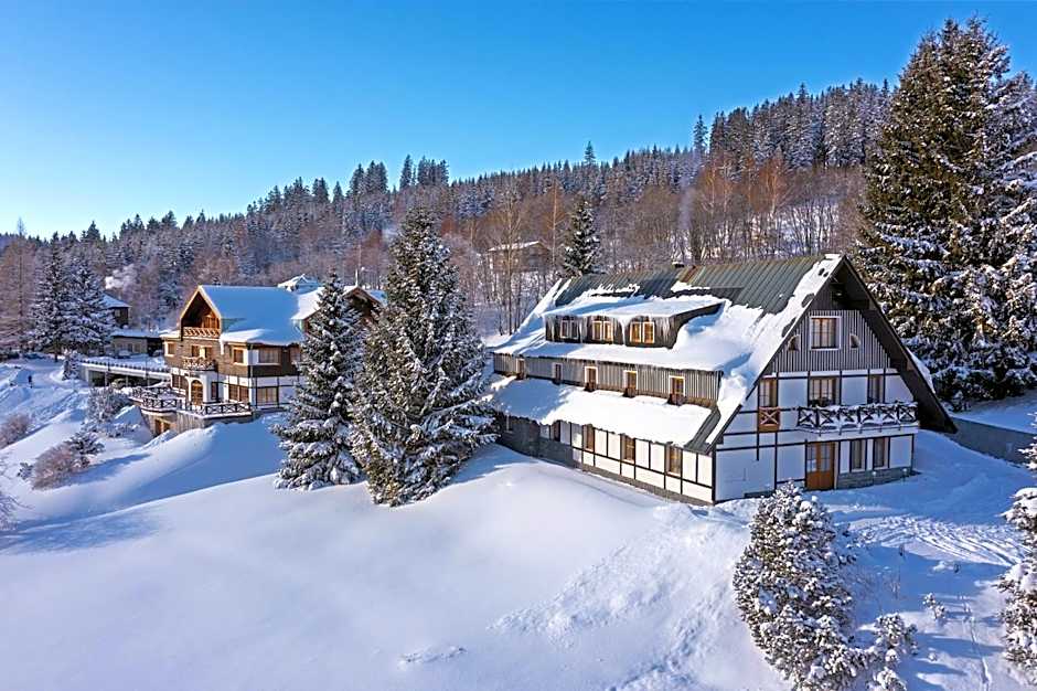 Hotel Zátiší