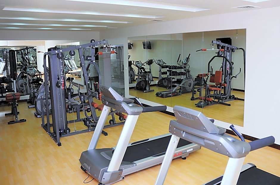 DoubleTree by Hilton Shymkent