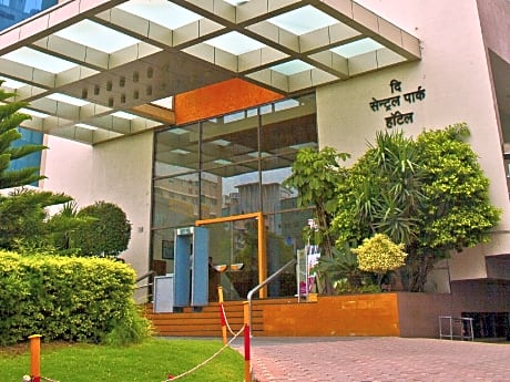 The Central Park Hotel