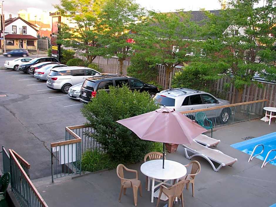 Sunset Inn