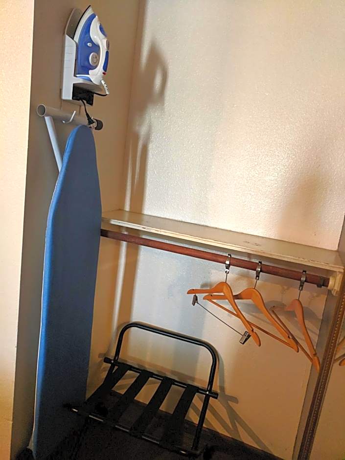 Americas Best Value Inn Brownsville