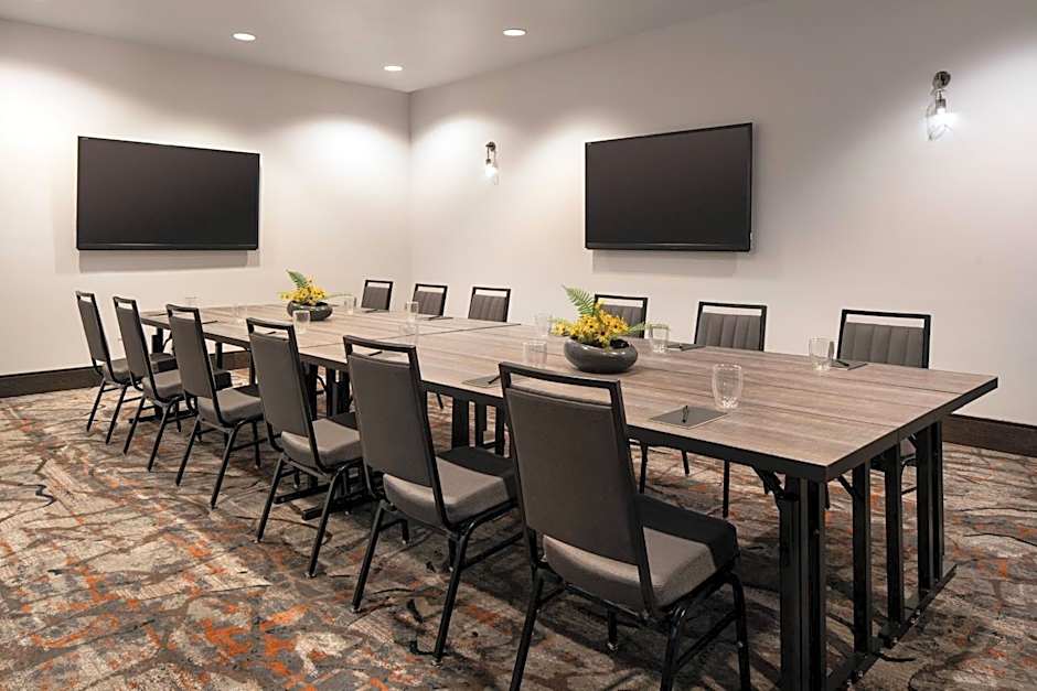 Seattle Marriott Redmond