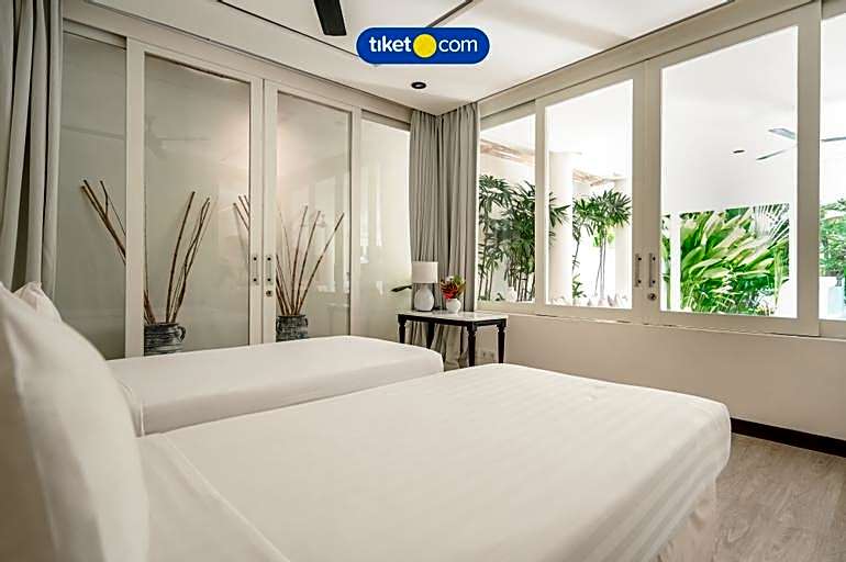 Eden The Residence at The Sea Seminyak