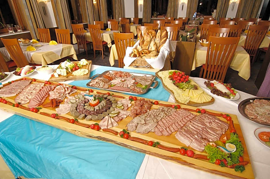 Hotel Gasthof Seefelder Hof