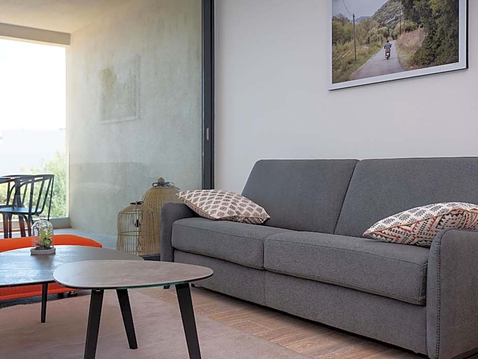 Residence Saletta Mare