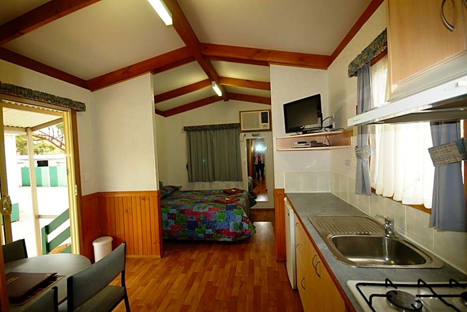 Big4 Acclaim Prospector Holiday Park