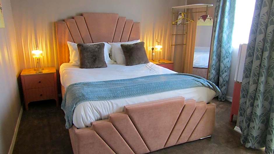 The Scala Hotel
