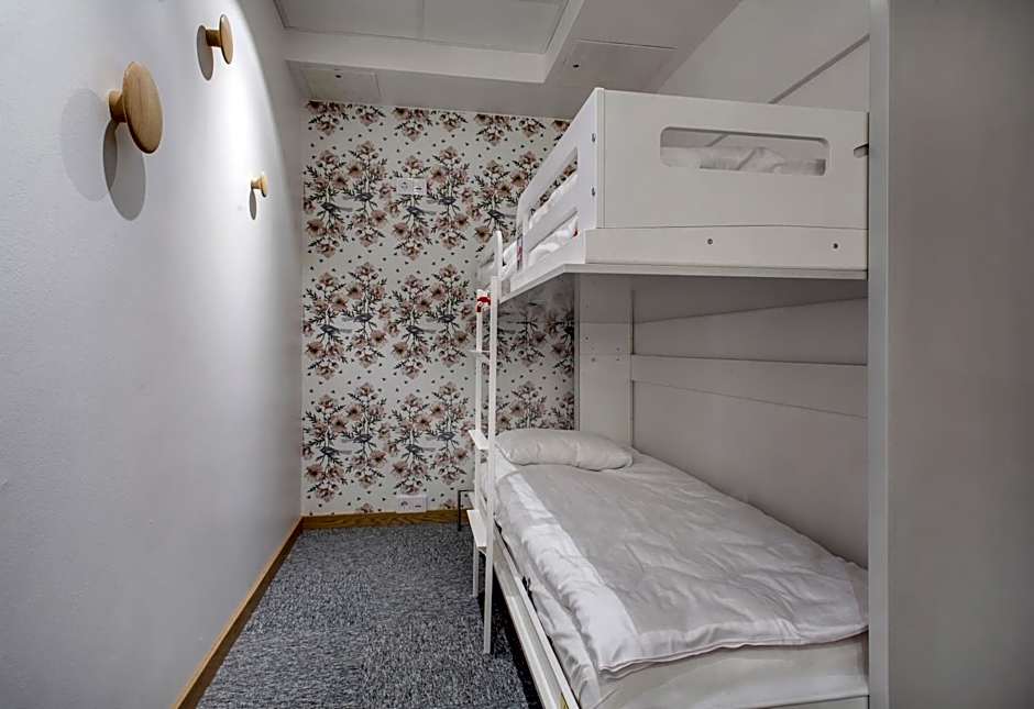 First Hotel Dragonen