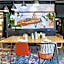 Ibis Madrid Getafe