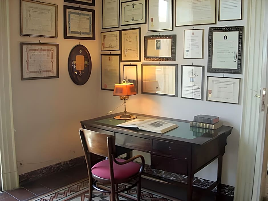 B&B al Teatro Massimo