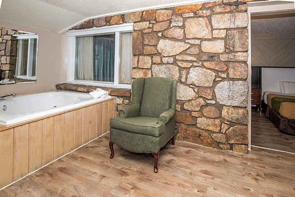 Fabulous Chalet Inn