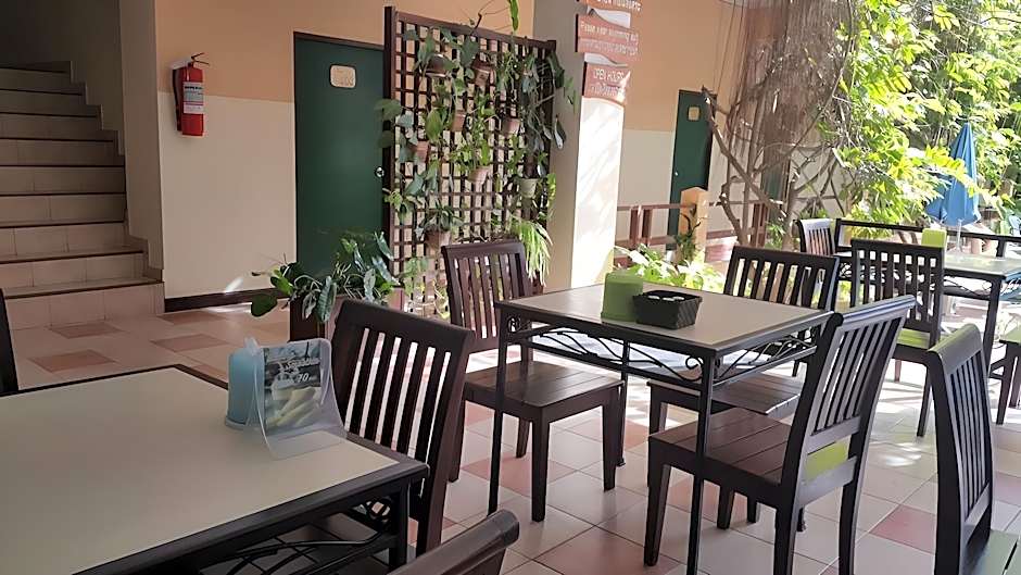 Opey De Place Pattaya