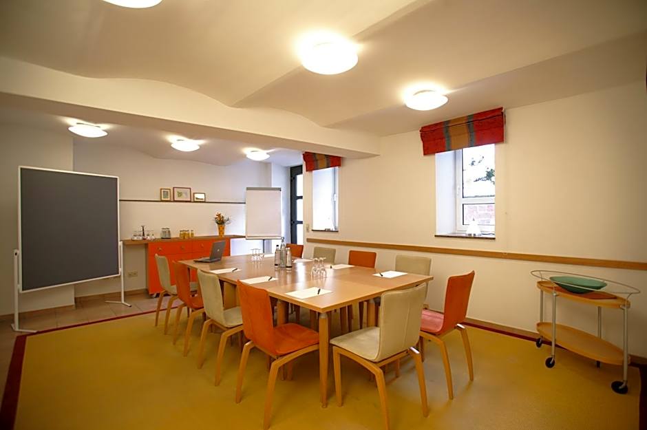 Maurers Zollamt Hotel