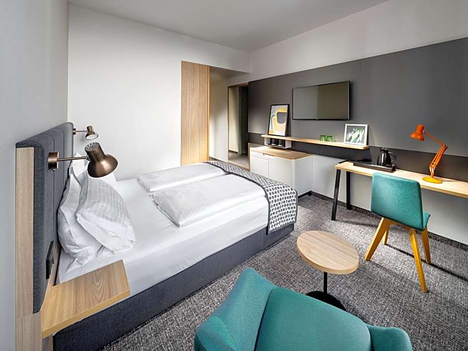 Clarion Hotel Vienna South