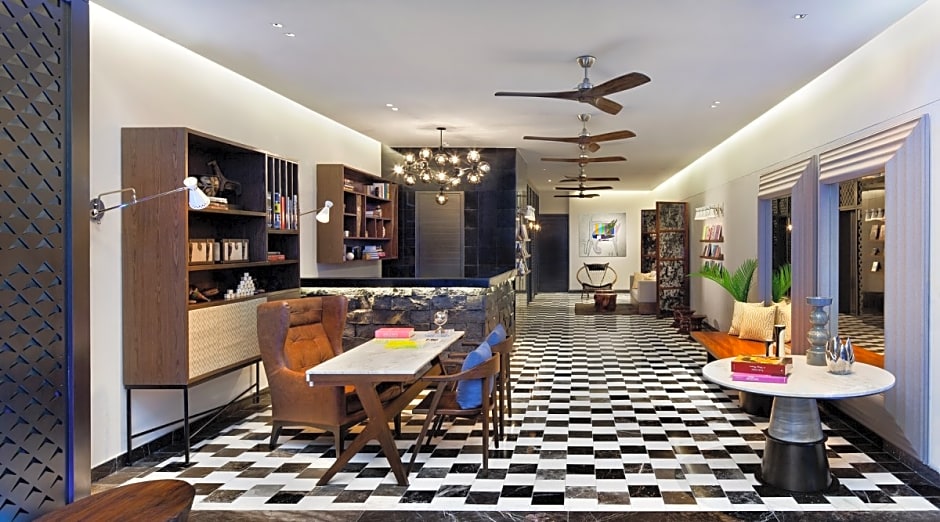 Hyatt Centric Playa del Carmen 