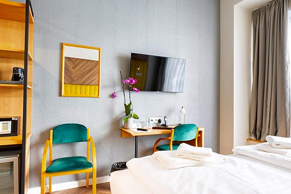 Pilvax Hotel Budapest