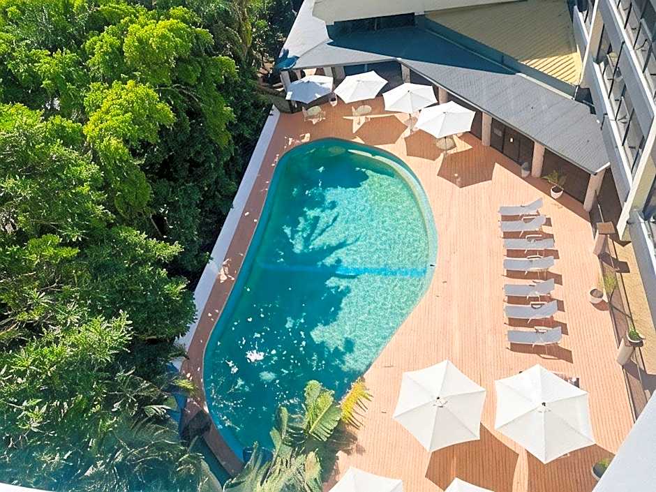 Greenmount Beach Resort