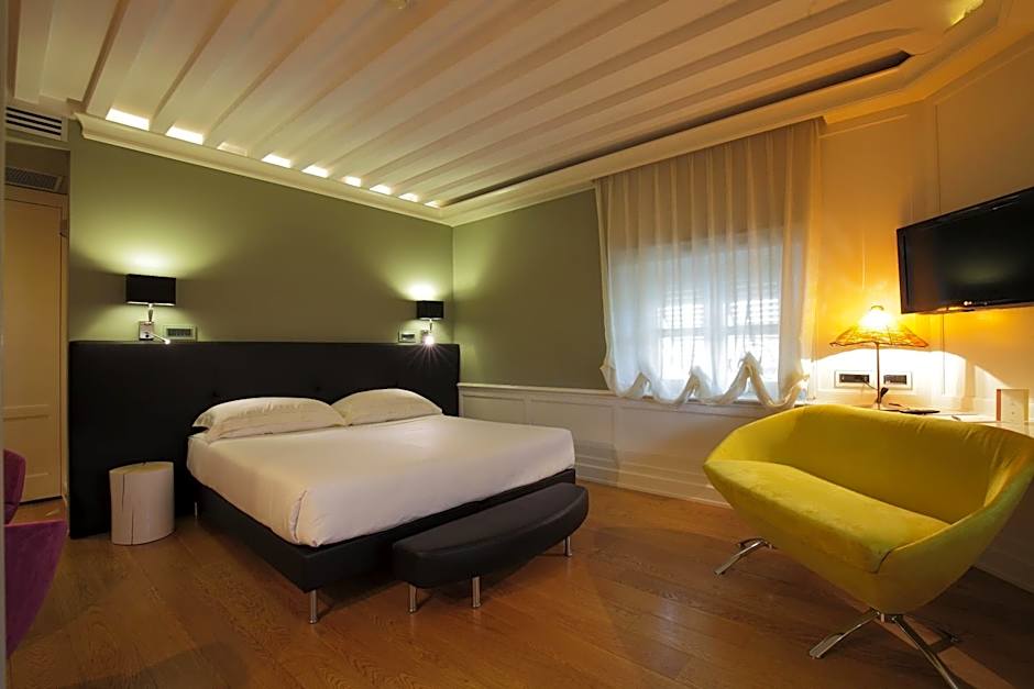 Albergo Celide
