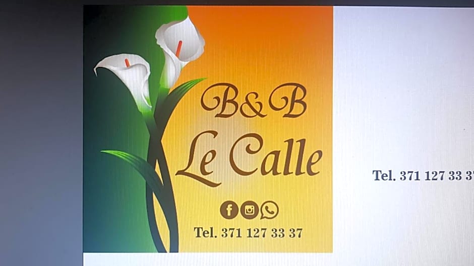Le Calle