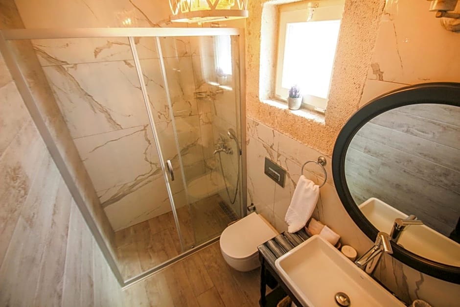 CASA RUBİNO BUTİK OTEL