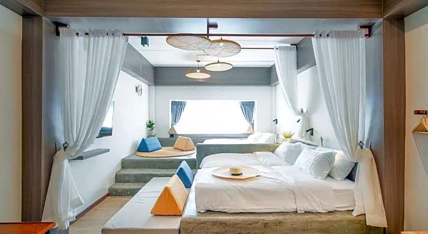 Krung Boutique Hotel