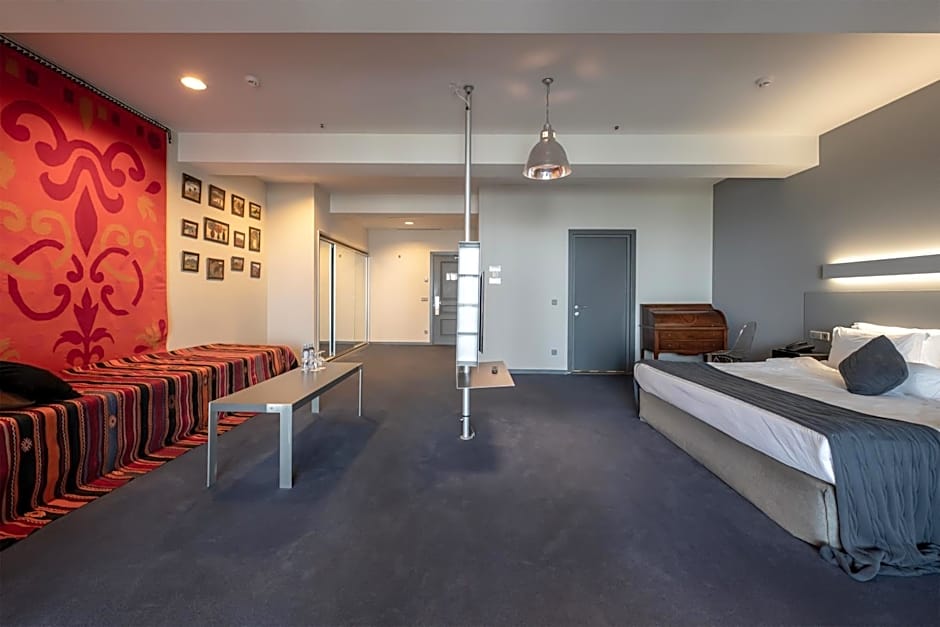 Kabadoni Boutique Hotel