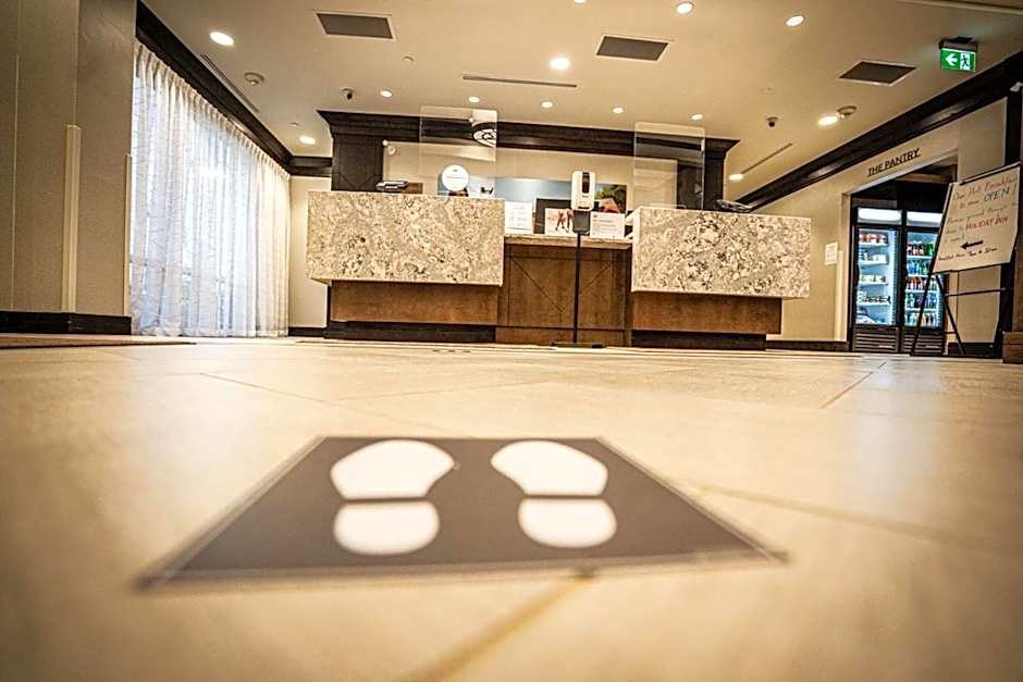 Staybridge Suites Waterloo - St. Jacobs Area By IHG