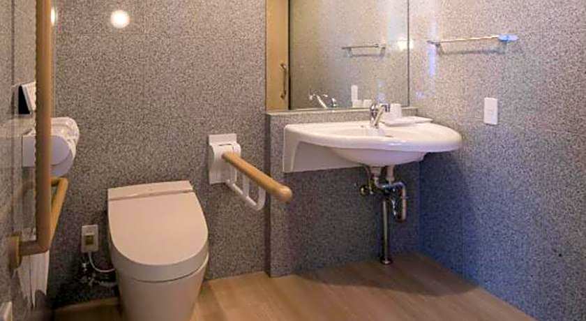 Toyoko Inn Tsubame Sanjo Ekimae