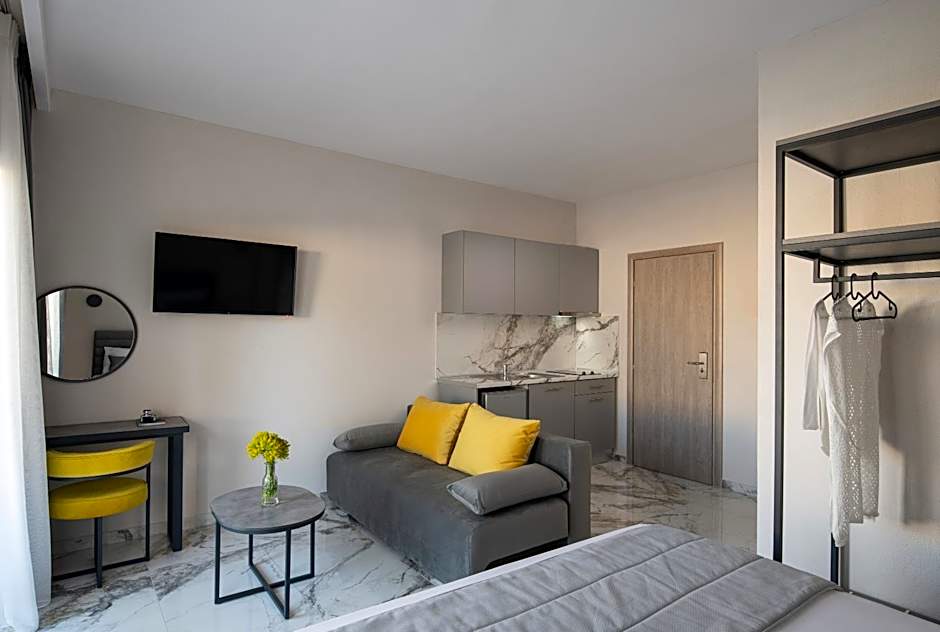 VagAthan - Lux Holidays