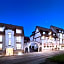 Hirsch Hotel