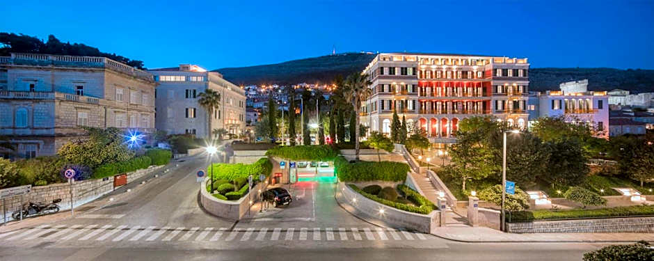 Hilton Imperial Dubrovnik
