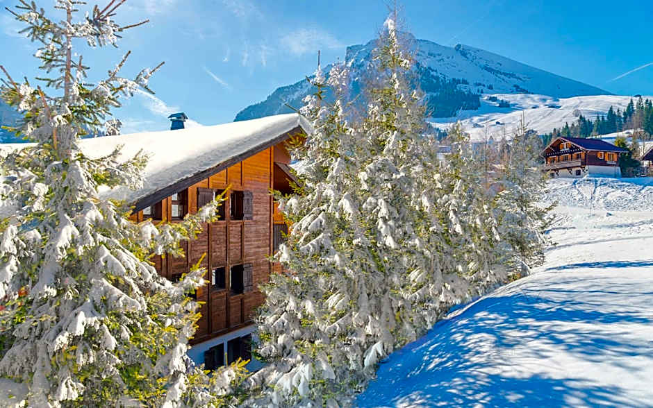 Résidence Azureva La Clusaz les Aravis